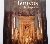 Knyga Lietuvos bažnyčios-0
