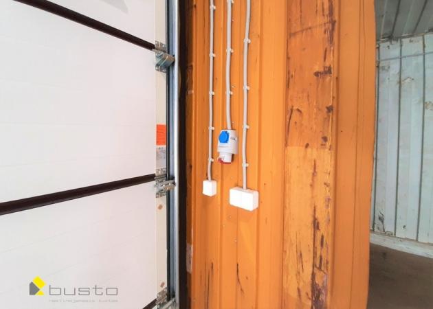 Šiauliai, Gubernija, Žemaitės g., sandėliavimo paskirties patalpos nuomai-0