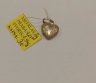 Sidabrinis pakabukas 1,54g-0
