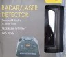 Naujas radarų detektorius Cobra 500g su priedais-0