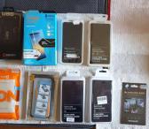 Mobilaus telefono Sg Note8 dėklai ir plėvelės(new)-0