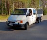 Tech.tvarkingas Ford Transit-0