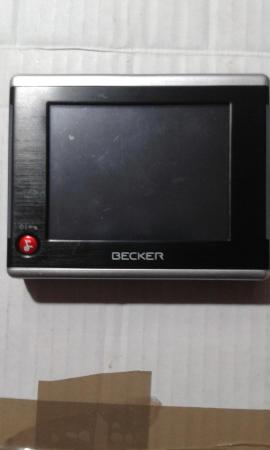 BECKER BE 7926 Navigacija-0