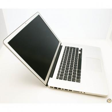 APPLE MACBOOK PRO LATE 2011 A1286, 15.4" EKRANAS, INTEL PROCESORIUS NAUDOTAS NEŠIOJAMAS KOMPIUTERIS-0