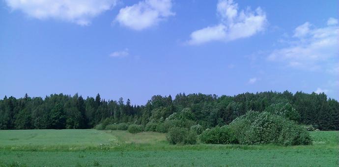 Parduodu 65a sklypa salia Gargzdu-0
