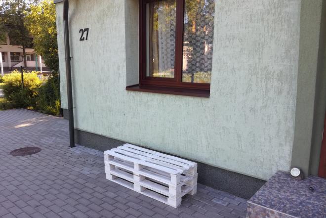 Išnuomojami kambariai poilsiui Palangoje-0