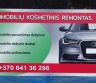 Automobilių kosmetinis remontas-0