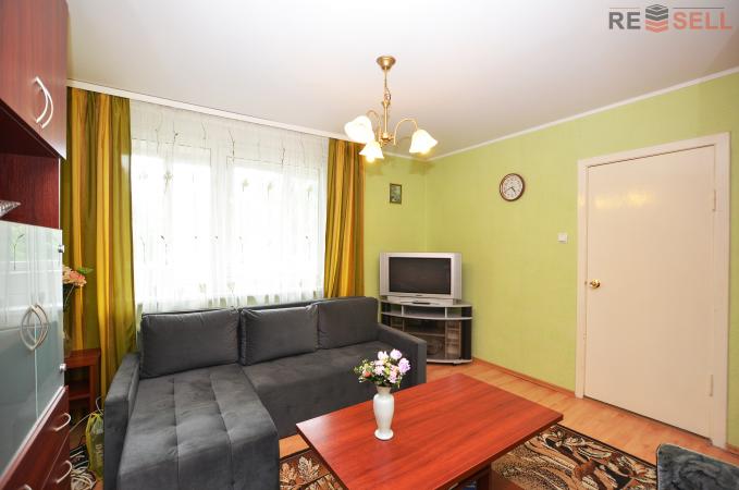 2 kambarių butas nuomai Taikos pr.-0
