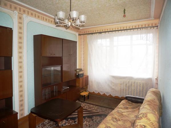 2 k. butas Pandėlio mstl. Rokiškio r. -0