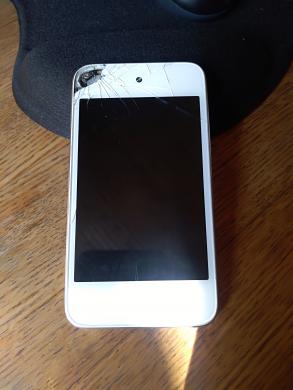 Apple iPod Touch 4th 16GB-0