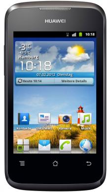 Huawei Ascend Y200-0