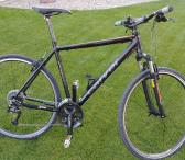 Idealus hibridinis (Cross) dviratis Carver 28-0