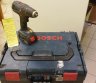 Smūginis gręžtuvas /suktuvas “Bosch GSB 18-2-Li Plus”-0