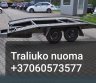Traliuko nuoma Šakiuose-0