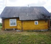 Sodyba Kapanauzos k. Molėtų r. -0