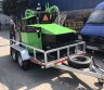 Siūlių užpylėjas bitumu BPM-500 TICAB-0