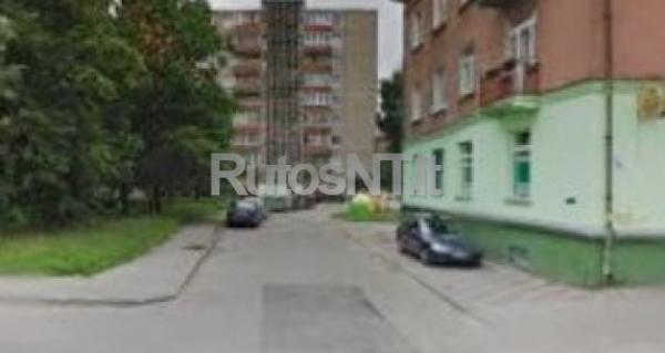 Parduodamas 2- jų kambarių butas Naikupės gatvėje-0