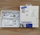 Naujas Originalus Samsung įkroviklis (MicroUSB)-0