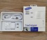 Naujas Originalus Samsung įkroviklis (MicroUSB)-0
