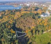 Elektrėnų m., Atgimimo a., rekreacinės paskirties sklypas-0