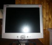 LCD TFT Monitorius 15`-0