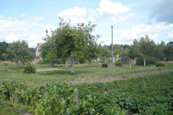 Parduodu sklypą 0.1061ha Kauno r.Zapyškio sen. SB KELMERIAI-0