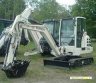 MINI EKSKAVATORIŲ NUOMA 865907990, BOBCAT NUOMA-0