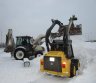 SNIEGO VALYMAS VILNIUJE, 865907990, EKSKAVATORIŲ NUOMA-0