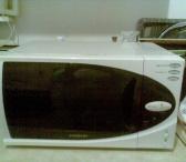 Mikrobangų krosnelė Samsung, tvarkinga, kaina- 29.99e.-0