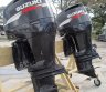 New/Used Outboard Motor engine,Trailers,Minn Kota,Humminbird,Garmin-0