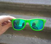 Parduodu ray ban firmos akinukus nuo saules pigiai!!!-0