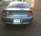 auto dodge stratus.-0
