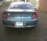 auto dodge stratus.-0