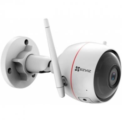 EZVIZ Husky Air 1080p Wi-Fi lauko/vidaus kamera-0