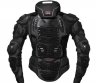 Parduodamos motociklininko kūno apsaugos HEROBIKER MC1008-5D-0