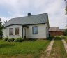 Restauruojamas namas, židinys, tvenkinys, netoli Metelio ežeras-0