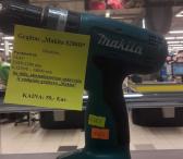 Grąžtas "Makita 8280D"-0