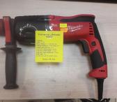 Perforatorius "Milwaukee PH26X"-0