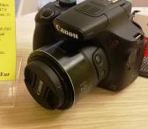 Fotoaparatas “Canon PowerShot SX60 HS”-0