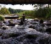 Baidarių nuoma Strėvos upe-0