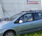 Parduodama Chevrolet Tacuma-0