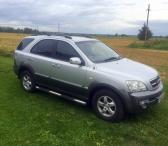 Parduodu Kia Sorento (2006 m.)-0