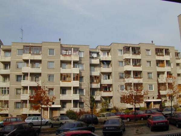 SKUBIAI pirksiu buta Vilniuje-0