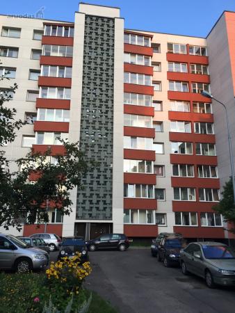 SKUBIAI pirksiu buta Vilniuje -0