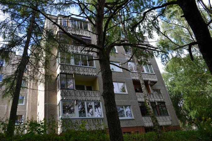 SKUBIAI pirksiu buta Vilniuje-0