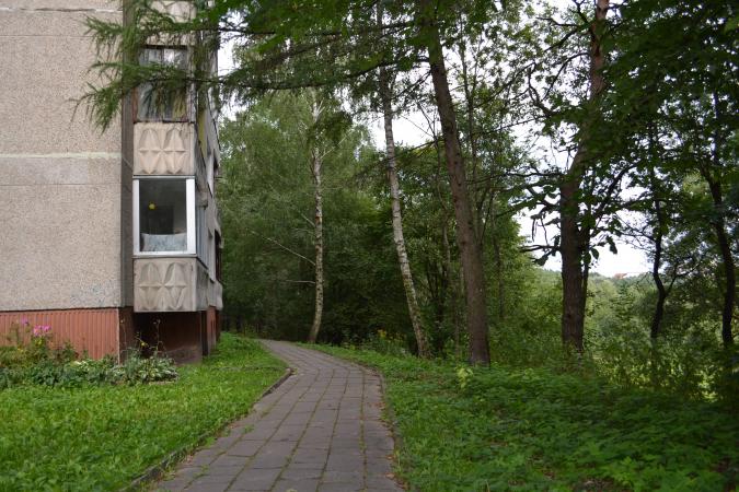 SKUBIAI pirksiu buta Vilniuje -0