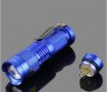 Nešiojami Mini LED Žibintuvėlis 2000 ml-0