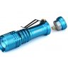 Mini LED Žibintuvėlis 6000 ml-0