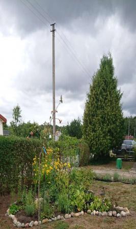 Parduodu sodyba.-0