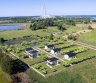 Elektrėnų sav., Senųjų Kietaviškių k., Strėvos g., namų valdos paskirties sklypas-0